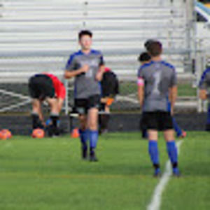 Meet your Posher, Jeffrey